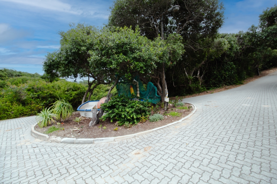 To Let 2 Bedroom Property for Rent in Keurboomstrand Western Cape